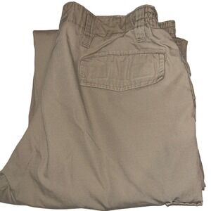 Propper Men's Tactical Khaki Cargo Pants‎ 38 x 29 Cotton Blend